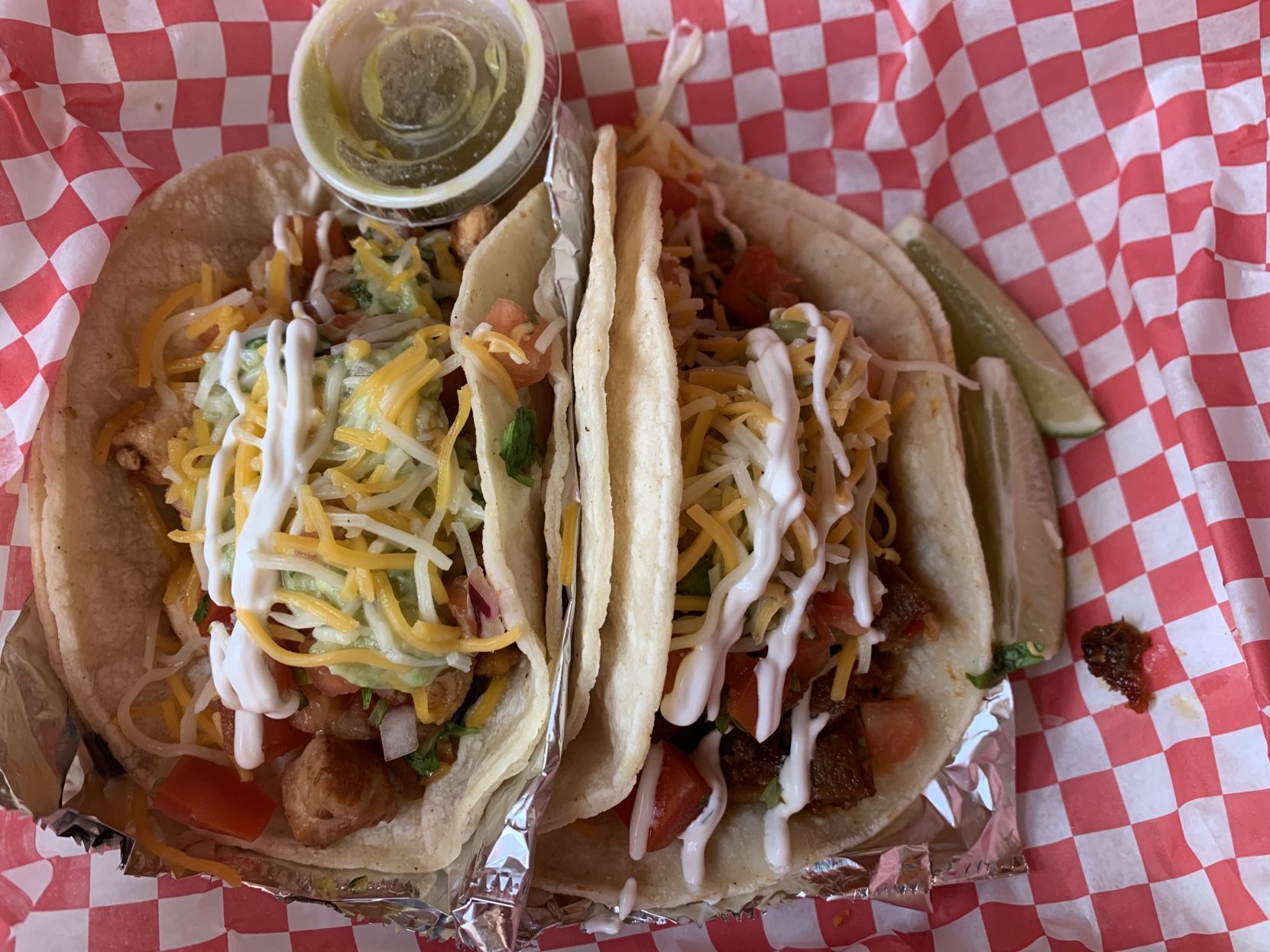 Tacos